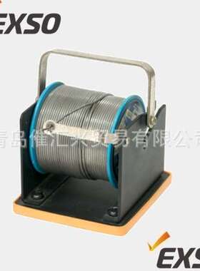 韩国EXSO焊接台焊接架焊锡线挂钩EXD-51