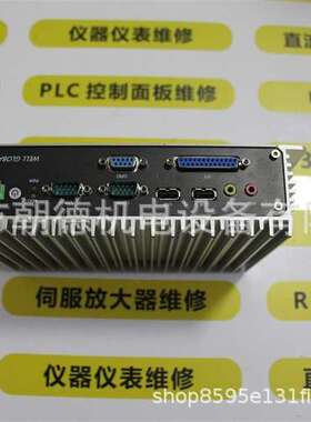 CTC控制器WBOX-2875-6C 60003297 WB0X-2875-6C维修议价