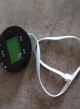 LDP阀位液晶显示屏PK-3D-J/PT-3D-J P-XS P-AJ