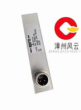 PR9350/02 振动监测系统 EPRO飞利浦 前置器