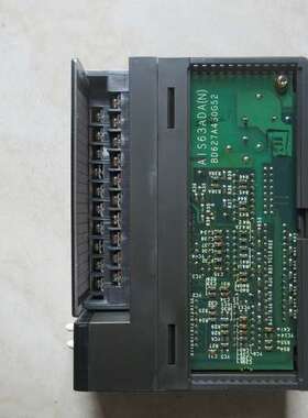 春田谷拆机正品  三菱 A1S63ADA  现货 议价出售