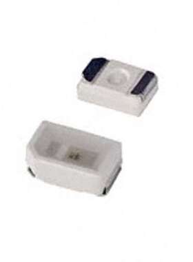 现货LN1251CALTR LED指示红色SMD 1208原装正品