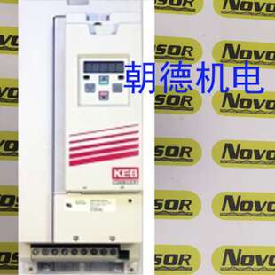 KEB科比变频器维修 07F5A1A-3E2G    00F5060-2000    K3G097