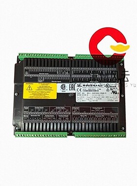 EASYGEN-3500-5 伍德沃德WOODWARD 调速控制器