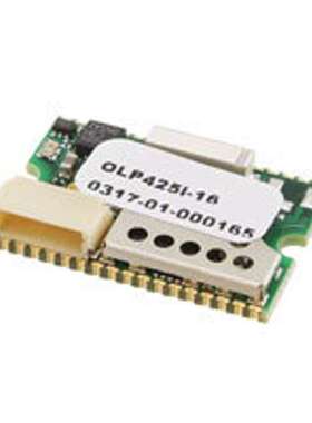 现货ConnectBlue/CB-OLP425I-16-0 RF收发器模块2.4GHz原装正品