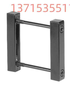 FESTO费斯托底座套件MS12-AGI  537138 模块连接件MS12-MV 537134