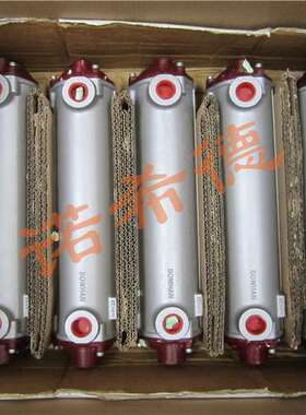 BOWMAN英国鲍曼液压油冷却器 换热器PK600-4541-8、PK250-1669-3