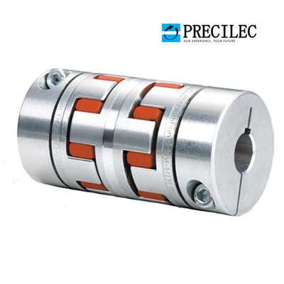 雷恩PRECILEC重载联轴器RCP14/80SHA-2.0-10/2.0-10  RCT  RCR