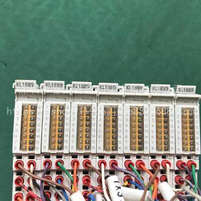 KL1889BECKHOFF倍福KL1889议价