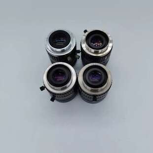 【康标达】日本Computar M3514-MP2 C口工业镜头 35mm 1:1.4 议价