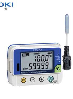 温湿度记录仪LR5001 LR5041数据采集仪LR5051 LR5091