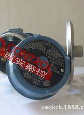 【J120-525-XC004现货】UE压力控制器 美国UE技术支持 UE隔爆开关