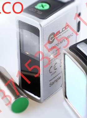 ELCO宜科EB58W12-L5TR-1024 EB38A6-P4AR-1000 EB58W14-P4TR-1000