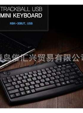 海外空运进韩国KYERIM电脑键盘 RBK-308UT ， USB