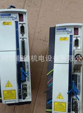 KOLLMORGEN科尔摩根伺服驱动器AKM21C-ANCNDB00维修议价