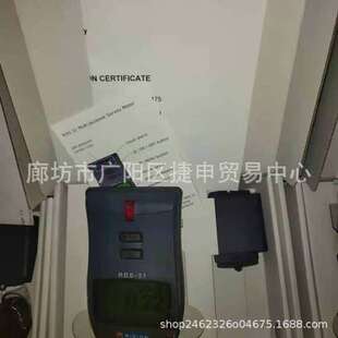 芬兰RADOS RDS-31S多功能β、γ和α射线测量仪核辐射检测仪