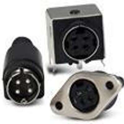 现货供应Kycon/KPJX-CM-3S 直流电源连接器3P Jacks 原装正品