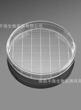 353025 150*25mm细胞培养皿，标准TC