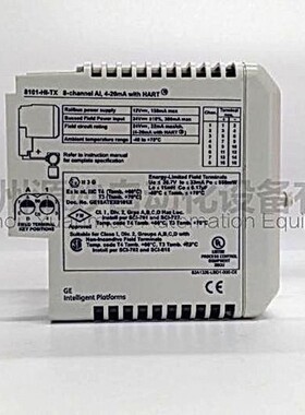 GE IC693MDL916输入输出模块