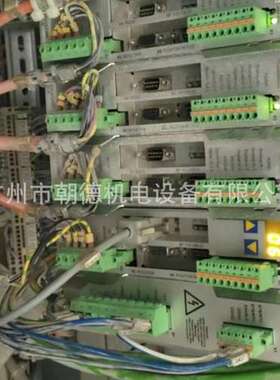 kollmorgen科尔摩根servostar 400伺服驱动器S406AM-CA维修议价
