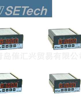 韩国setech仪器仪表数显表YD-451345234533