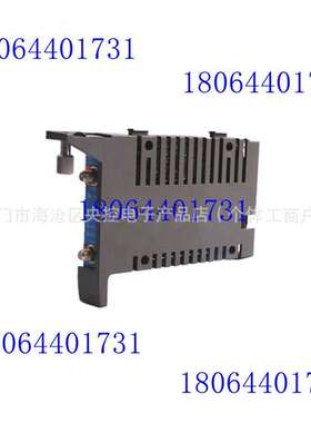 GN-KRR011 51204147-001 数字输入模块 HONEYWELL 霍尼韦尔  全新