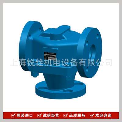 AMOT温控阀 2 1/2 BOCB10007-00-AA 江苏江海润滑设备