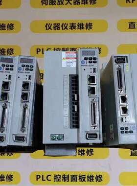ALLEN-BRADLEY Kinetix350伺服驱动器 2097-V32PR2-LM维修议价