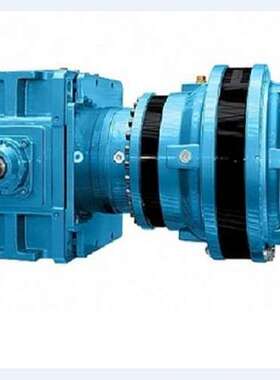 德国NORDSK齿轮减速电机1000E-401-340-A-E