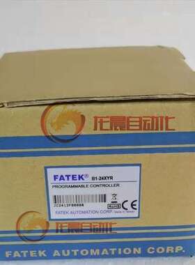 B1-24XYR B1-24XYT 永宏 PLC 可编程控制器 全新原装正品