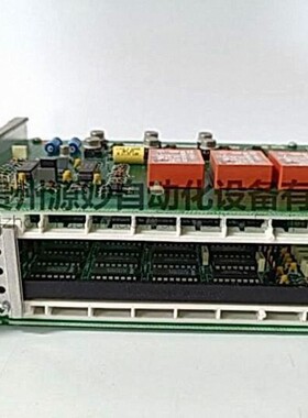 ABB CI860K01系统模块DCS