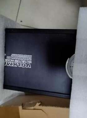 德国VOLKMANN 真空泵110144 MULTIJECTOR M360