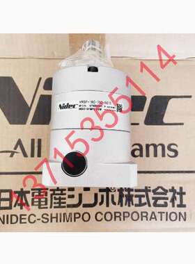 NIDEC新宝SHIMPO VRS-060C-20-K3-14CB14 VRL-050C-4-K5-14BJ14