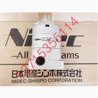 NIDEC新宝SHIMPO VRS-060C-20-K3-14CB14 VRL-050C-4-K5-14BJ14