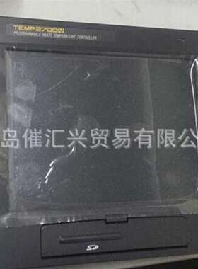 销售韩国三元SAMWONTECH   TEMP2700M-00/SD/RS/N/CH6 触摸屏