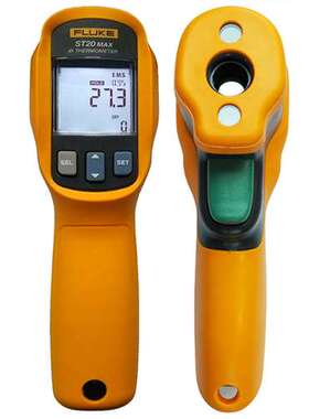 红外测温仪ST20MAX美国Raytek雷泰