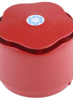 90003R0 Hosiden Besson电子报警器32音调9-30V直流红色110dB