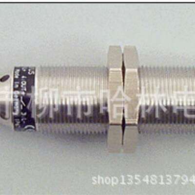 特价 德国 高性能 ifm传感器易福门接近开关IG5937