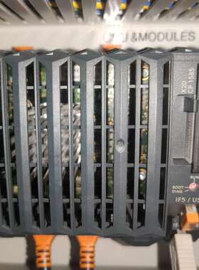 X20CP1585出售 奥地利B&R贝加莱PLC模组 议价