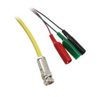 现货Pomona/5342 同轴连接器RF 3LUG-3 ALLIGATOR CABLE 原装正品