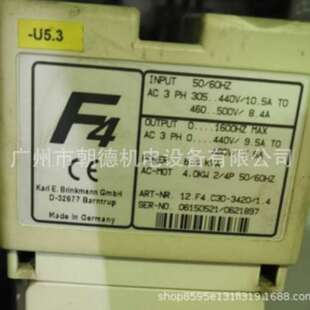 KEB驱动器14F5A1E-3AEA维修议价