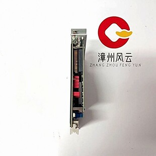 A3120/022-000卡件DCS/PLC 网络接口模块