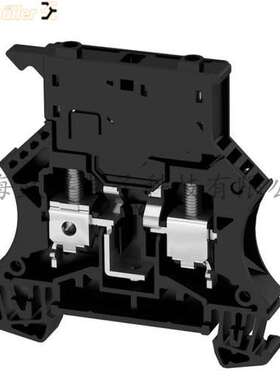 WSI 6 SW魏德米勒weidmuller熔断器型接线端子订货号1011010000