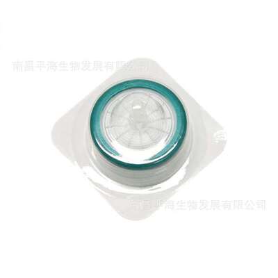 SLGPR33RB/旧SLGP033RB 33mm0.22um PES 一次性针头式滤器