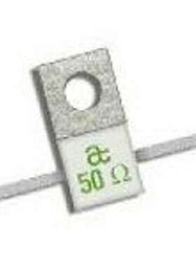 现货ATC/FR10515N0050JBK 薄膜电阻 50R 5% 60W 原装正品