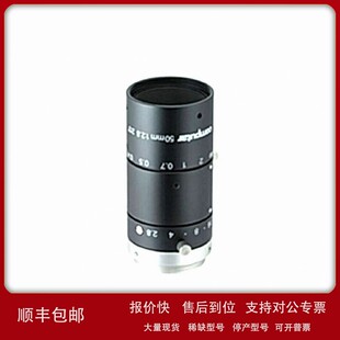 议价日本Computar康标达 M3528-MPW3 35mm定焦工业镜头 6百万像素