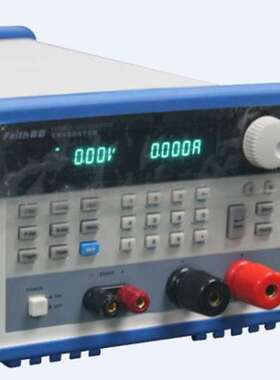 费思FT6302A/FT6309A/FT6313A/FT6318A/FT6319A直流电子负载