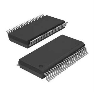 现货IDT/74FCT163245CPAG收发器IC BI-DIR TRANSCVR 原装正品