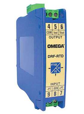 DRF-RTD-230VAC-25/75C_-50/150C_0/100C_0/200C-4/20_0/10放大器