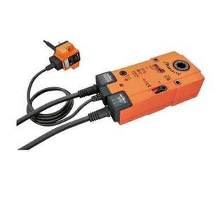 瑞士BELIMO博力谋BLF24BLF24-SRBLF24-T/BLF230BLF230-T执行器